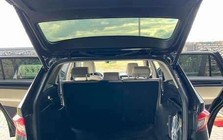 Skoda Kodiaq I, 2019 год, 2 800 000 рублей, 8 фотография