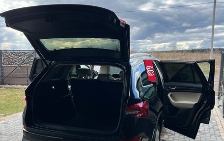 Skoda Kodiaq I, 2019 год, 2 800 000 рублей, 7 фотография