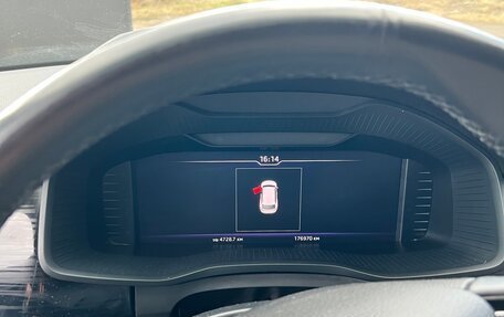 Skoda Kodiaq I, 2019 год, 2 800 000 рублей, 18 фотография