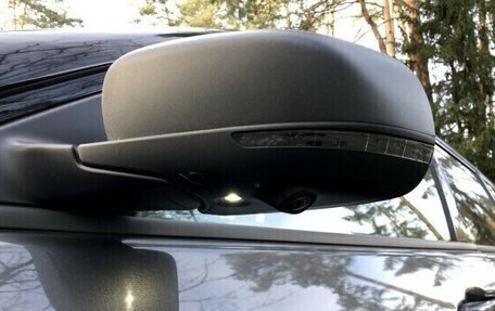 Jeep Compass II, 2021 год, 2 200 000 рублей, 8 фотография