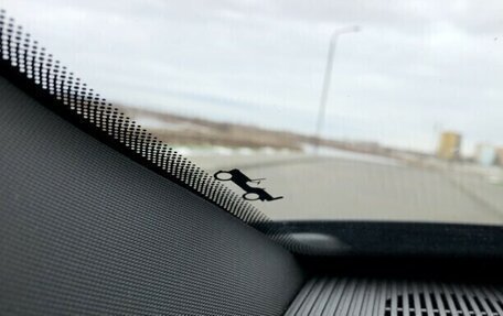 Jeep Compass II, 2021 год, 2 200 000 рублей, 17 фотография