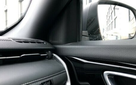 Jeep Compass II, 2021 год, 2 200 000 рублей, 18 фотография
