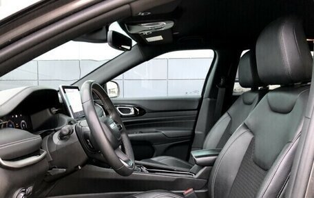 Jeep Compass II, 2021 год, 2 200 000 рублей, 21 фотография