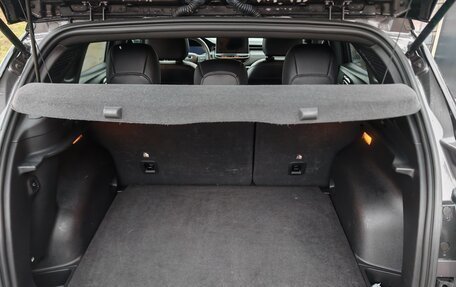 Jeep Compass II, 2021 год, 2 200 000 рублей, 23 фотография