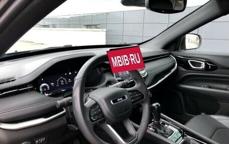 Jeep Compass II, 2021 год, 2 200 000 рублей, 19 фотография