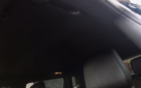 Jeep Compass II, 2021 год, 2 200 000 рублей, 27 фотография