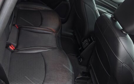 Jeep Compass II, 2021 год, 2 200 000 рублей, 25 фотография