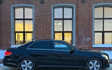 Mercedes-Benz E-Класс, 2014 год, 2 100 000 рублей, 7 фотография