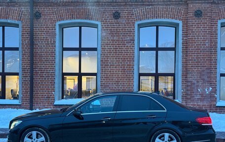 Mercedes-Benz E-Класс, 2014 год, 2 100 000 рублей, 8 фотография