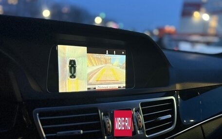 Mercedes-Benz E-Класс, 2014 год, 2 100 000 рублей, 9 фотография