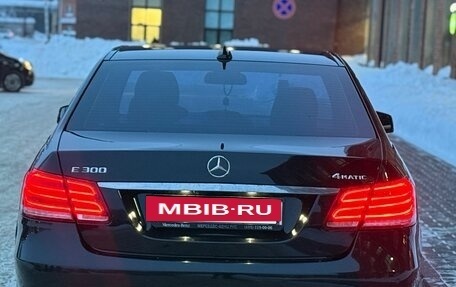 Mercedes-Benz E-Класс, 2014 год, 2 100 000 рублей, 2 фотография