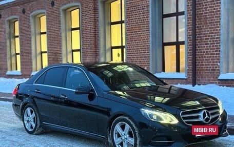 Mercedes-Benz E-Класс, 2014 год, 2 100 000 рублей, 5 фотография