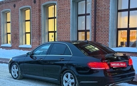 Mercedes-Benz E-Класс, 2014 год, 2 100 000 рублей, 4 фотография