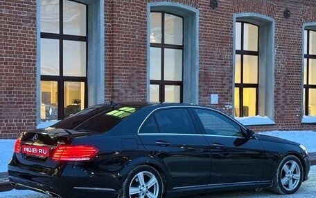 Mercedes-Benz E-Класс, 2014 год, 2 100 000 рублей, 6 фотография