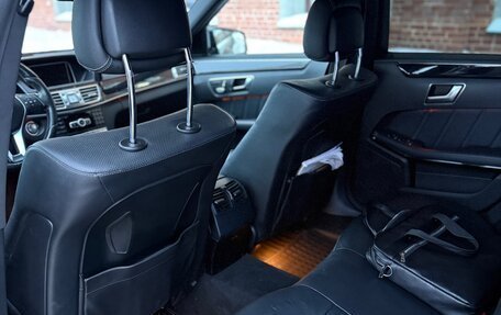 Mercedes-Benz E-Класс, 2014 год, 2 100 000 рублей, 12 фотография