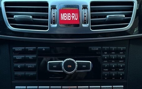 Mercedes-Benz E-Класс, 2014 год, 2 100 000 рублей, 10 фотография