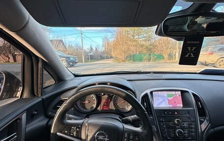 Opel Astra J, 2011 год, 680 000 рублей, 12 фотография