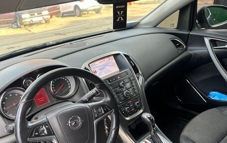 Opel Astra J, 2011 год, 680 000 рублей, 26 фотография