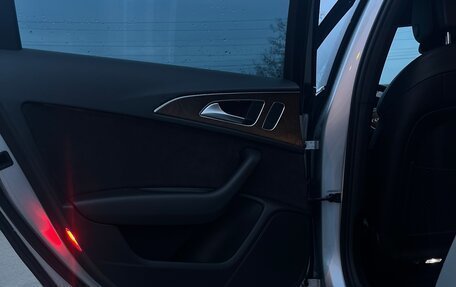 Audi A6, 2014 год, 1 400 000 рублей, 9 фотография