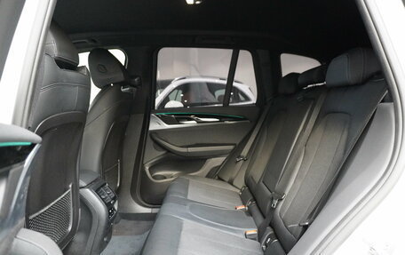 BMW X3, 2020 год, 4 490 000 рублей, 12 фотография