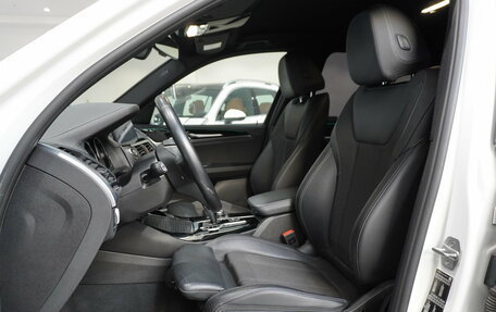 BMW X3, 2020 год, 4 490 000 рублей, 7 фотография