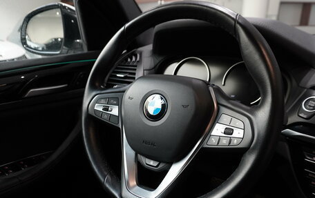 BMW X3, 2020 год, 4 490 000 рублей, 16 фотография