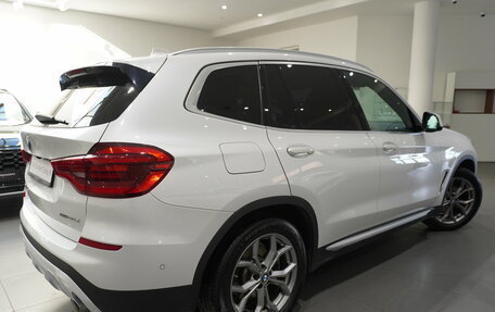 BMW X3, 2020 год, 4 490 000 рублей, 6 фотография