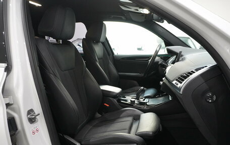 BMW X3, 2020 год, 4 490 000 рублей, 14 фотография