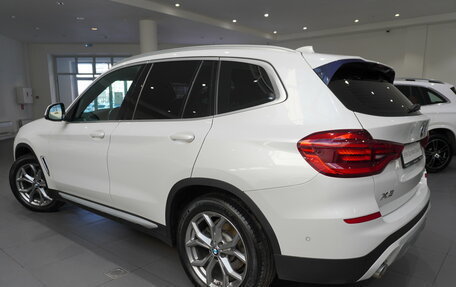 BMW X3, 2020 год, 4 490 000 рублей, 4 фотография