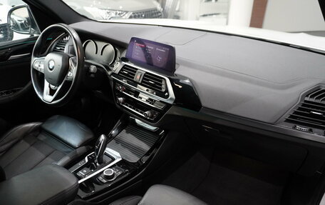 BMW X3, 2020 год, 4 490 000 рублей, 15 фотография