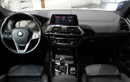 BMW X3, 2020 год, 4 490 000 рублей, 17 фотография