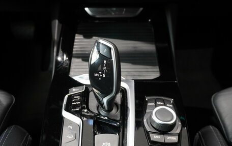 BMW X3, 2020 год, 4 490 000 рублей, 22 фотография