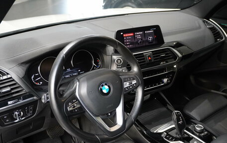 BMW X3, 2020 год, 4 490 000 рублей, 18 фотография