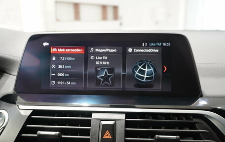 BMW X3, 2020 год, 4 490 000 рублей, 20 фотография