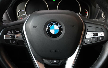 BMW X3, 2020 год, 4 490 000 рублей, 19 фотография