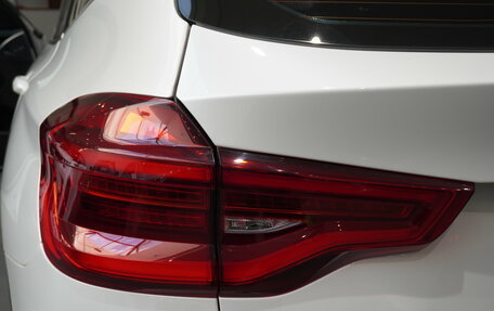 BMW X3, 2020 год, 4 490 000 рублей, 25 фотография