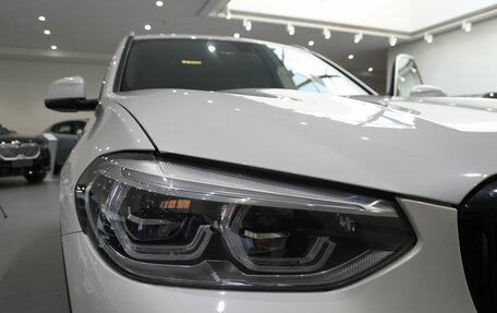 BMW X3, 2020 год, 4 490 000 рублей, 26 фотография