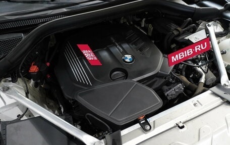 BMW X3, 2020 год, 4 490 000 рублей, 27 фотография