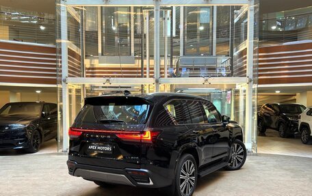 Lexus LX, 2026 год, 17 990 000 рублей, 13 фотография