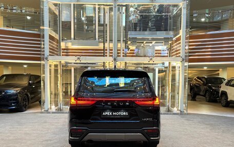 Lexus LX, 2026 год, 17 990 000 рублей, 10 фотография