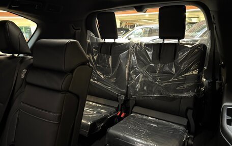 Lexus LX, 2026 год, 17 990 000 рублей, 18 фотография
