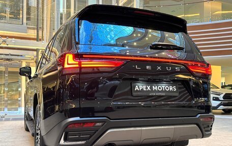 Lexus LX, 2026 год, 17 990 000 рублей, 11 фотография