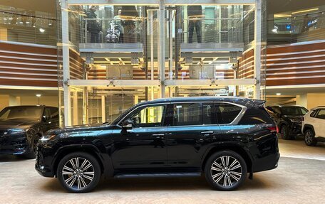 Lexus LX, 2026 год, 17 990 000 рублей, 9 фотография