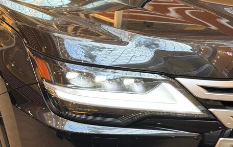 Lexus LX, 2026 год, 17 990 000 рублей, 5 фотография