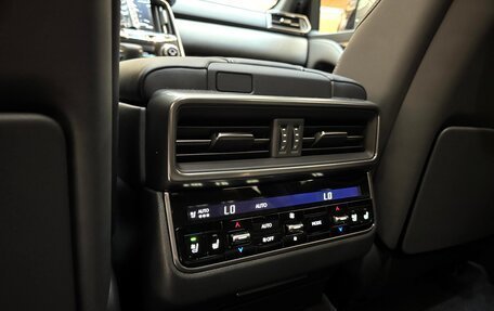 Lexus LX, 2026 год, 17 990 000 рублей, 16 фотография