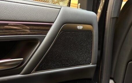 Lexus LX, 2026 год, 17 990 000 рублей, 15 фотография