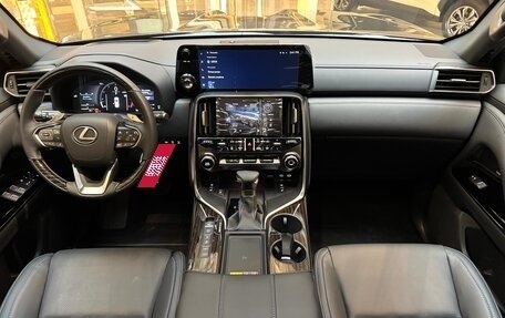 Lexus LX, 2026 год, 17 990 000 рублей, 14 фотография