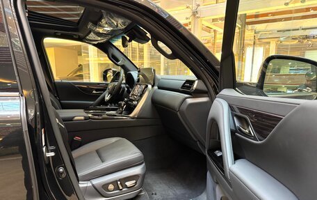 Lexus LX, 2026 год, 17 990 000 рублей, 19 фотография