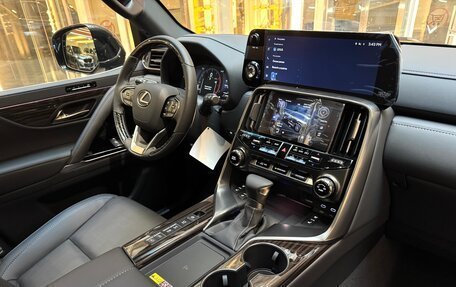 Lexus LX, 2026 год, 17 990 000 рублей, 22 фотография