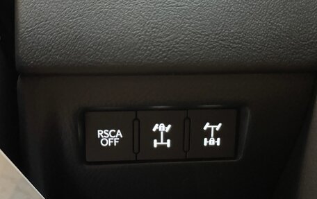 Lexus LX, 2026 год, 17 990 000 рублей, 30 фотография